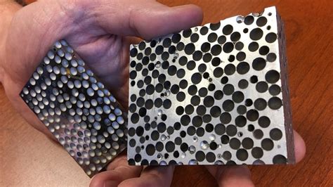 can sheet metal stop a bullet|Metal Foam Stops Bullets .